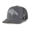 Denver Broncos '47 Dyed Trucker Relaxed Fit