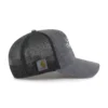 Denver Broncos '47 Dyed Trucker Relaxed Fit