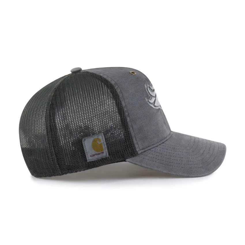Denver Broncos '47 Dyed Trucker Relaxed Fit