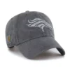 Denver Broncos '47 geverfd Clean Up