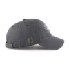 Denver Broncos '47 geverfd Clean Up