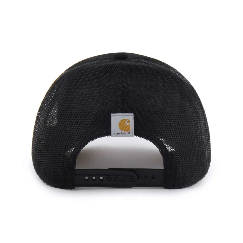 Carolina Panthers '47 Trucker Relaxed Fit