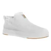 Detroit Canvas Mid instapsneaker