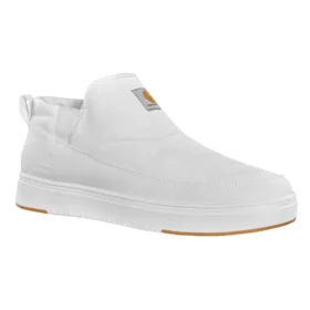 Detroit Canvas Mid instapsneaker