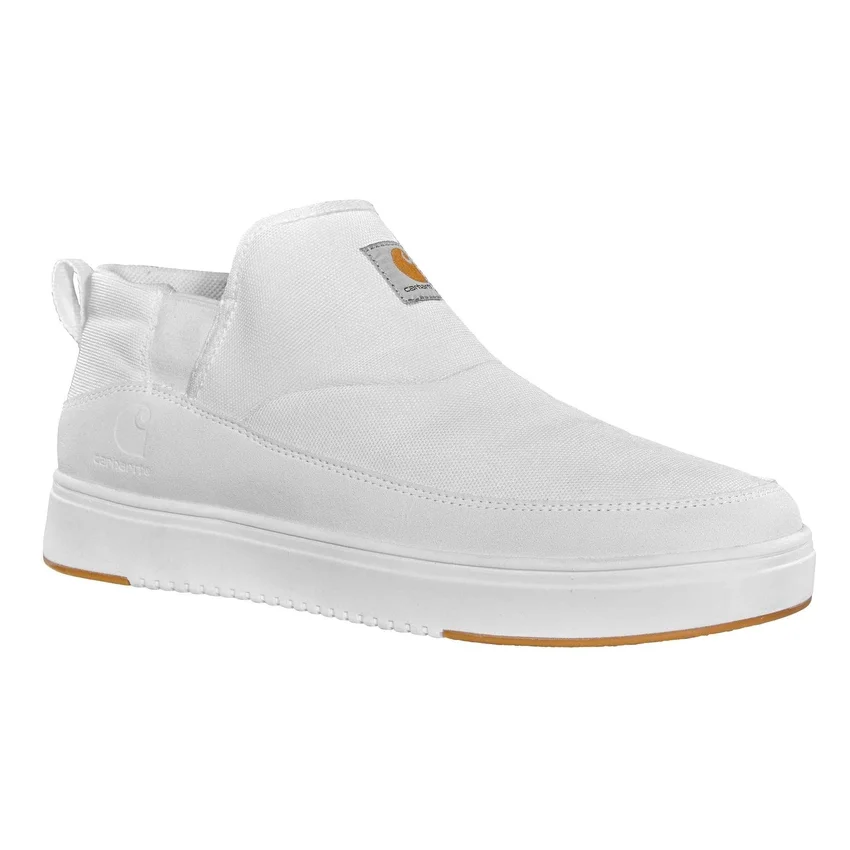 Detroit Canvas Mid instapsneaker