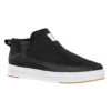 Detroit Canvas Mid instapsneaker