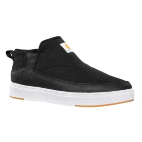 Detroit Canvas Mid instapsneaker