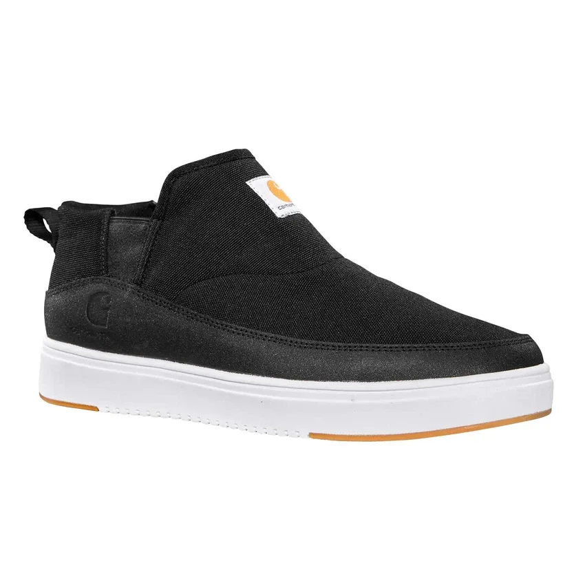 Detroit Canvas Mid instapsneaker