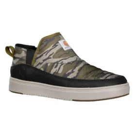 Detroit Canvas Mid instapsneaker
