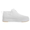 Detroit Canvas Mid instapsneaker
