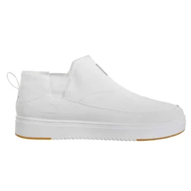 Detroit Canvas Mid instapsneaker