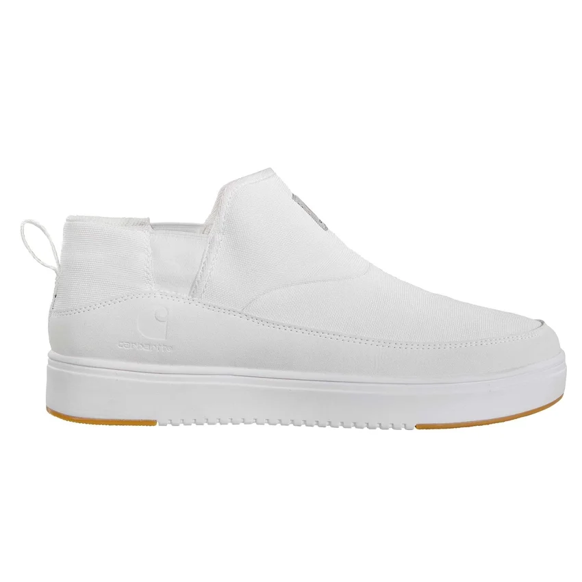 Detroit Canvas Mid instapsneaker