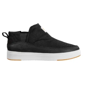 Detroit Canvas Mid instapsneaker