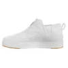Detroit Canvas Mid instapsneaker