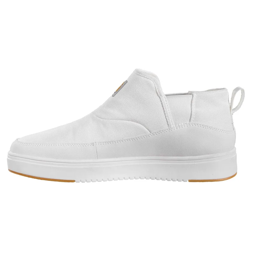 Detroit Canvas Mid instapsneaker