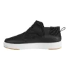 Detroit Canvas Mid instapsneaker
