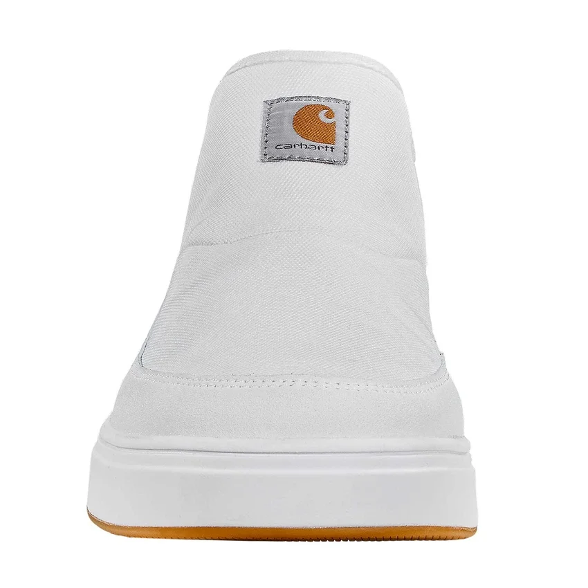 Detroit Canvas Mid instapsneaker