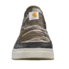 Detroit Canvas Mid instapsneaker