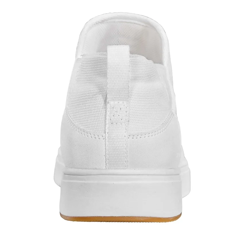 Detroit Canvas Mid instapsneaker