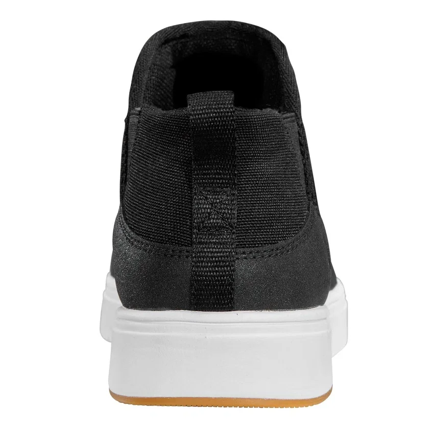 Detroit Canvas Mid instapsneaker