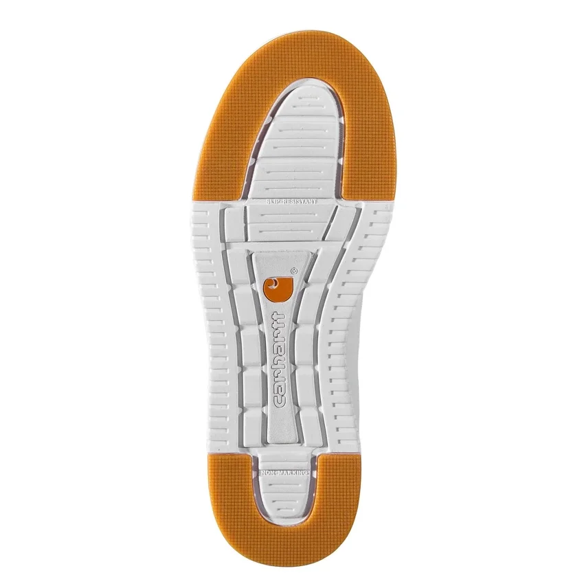 Detroit Canvas Mid instapsneaker