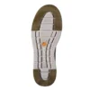 Detroit Canvas Mid instapsneaker