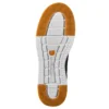 Detroit Canvas Mid instapsneaker