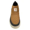 Detroit Canvas Mid Slip-On