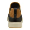 Detroit Canvas Mid Slip-On