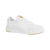 Detroit canvas sneaker voor dames