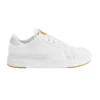 Detroit canvas sneaker voor dames