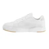 Detroit canvas sneaker voor dames