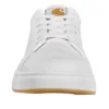 Detroit canvas sneaker voor dames
