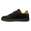 Detroit leren sneaker