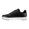 Detroit leren sneaker