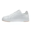 Detroit leren sneaker