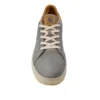 Detroit leren sneaker