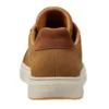 Detroit leren sneaker