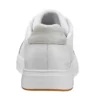 Detroit leren sneaker