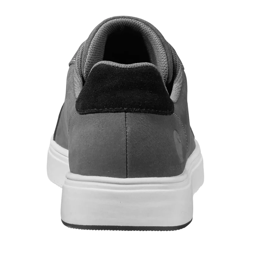Detroit leren sneaker