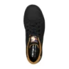 Detroit leren sneaker