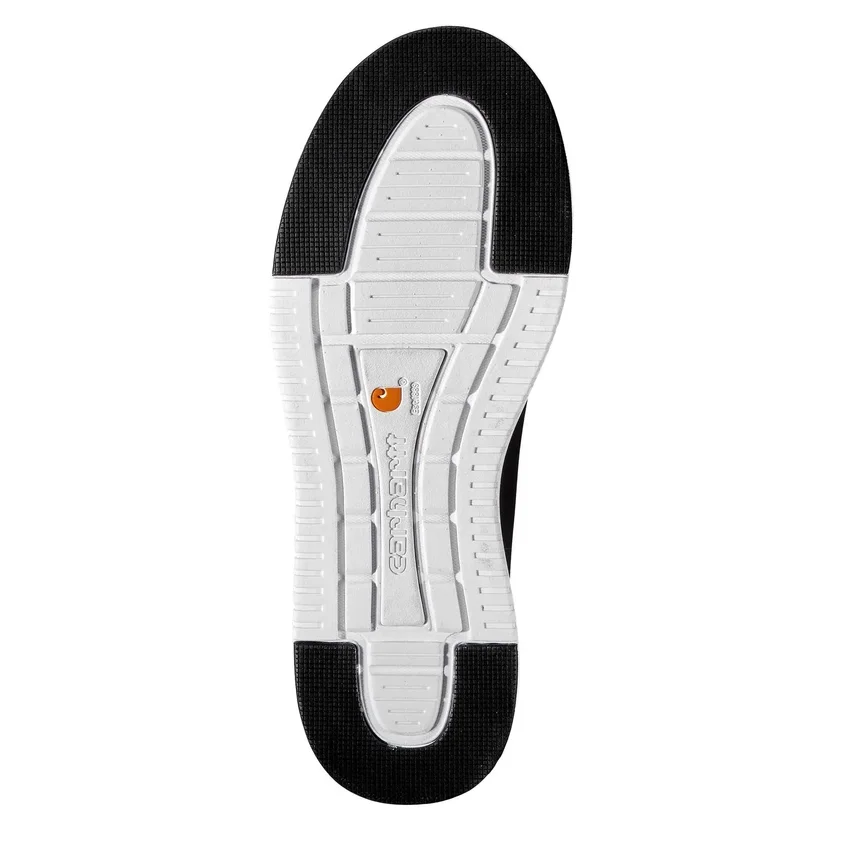 Detroit leren sneaker