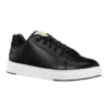 Detroit leren sneaker voor dames