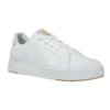 Detroit leren sneaker voor dames