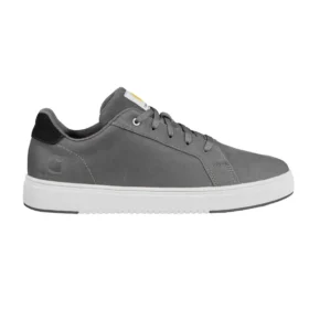 Detroit leren sneaker voor dames