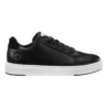 Detroit leren sneaker voor dames