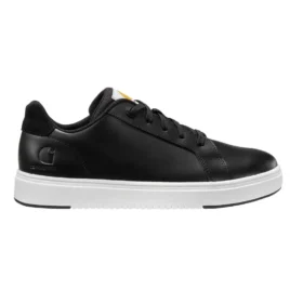 Detroit leren sneaker voor dames