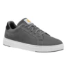 Detroit leren sneaker voor dames