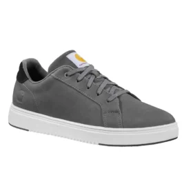 Detroit leren sneaker voor dames