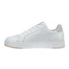 Detroit leren sneaker voor dames